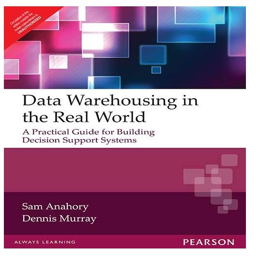 Data Warehousing in the Real World